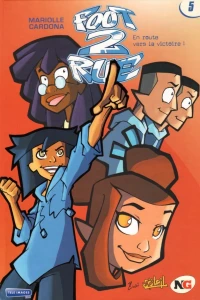 En route vers la victoire