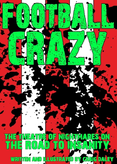 Cover of Blades Part 1