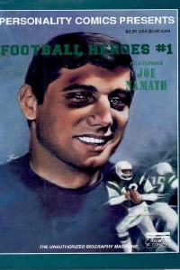 Joe Namath