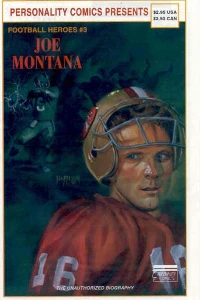 Joe Montana