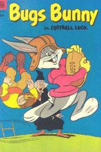 Football Luck