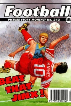 Beat THat Jinx!
