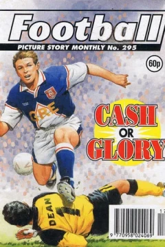 Cash or Glory