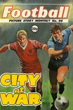 City At War