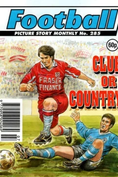 Club or Country
