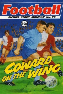 Coward on the Wing