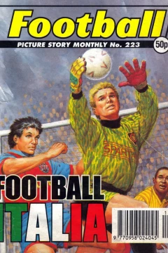 Football Italia