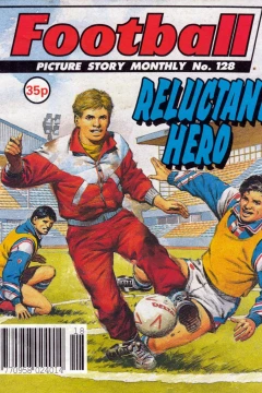 Reluctant Hero