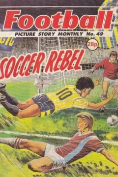 Soccer Rebel