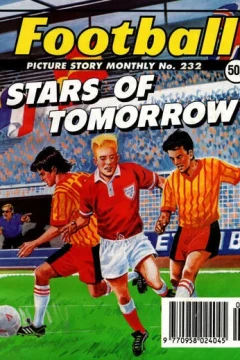 Stars of Tomorrow