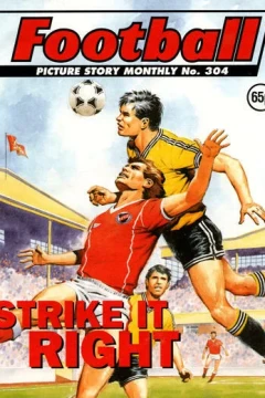 Strike it Right