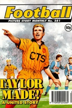 Taylor Made!