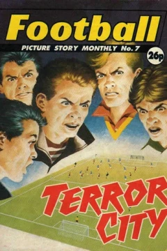 Terror City