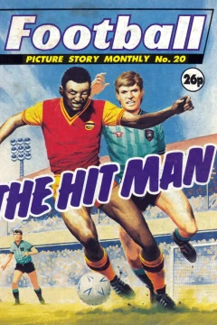 The Hit Man
