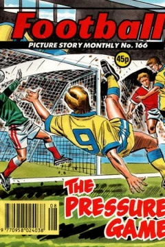 The Pressure Game