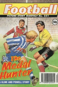 THe Medal Hunter
