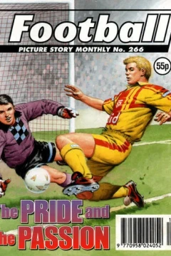 The Pride and the Passion