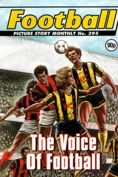 The Voice of Football