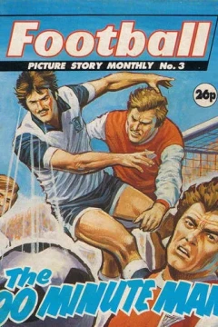 The 90 Minute Man