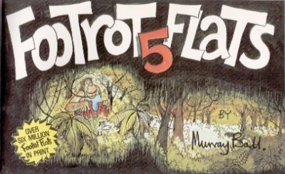 Cover of Five