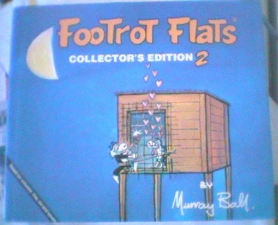 Cover of Collectors Edition 2