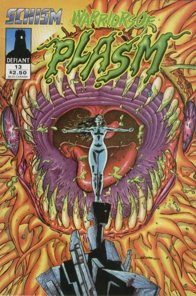 Cover of Footsoldiers of Armageddon