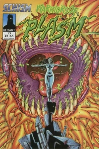 Footsoldiers of Armageddon