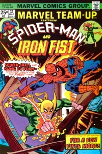 For A Few Fists More!