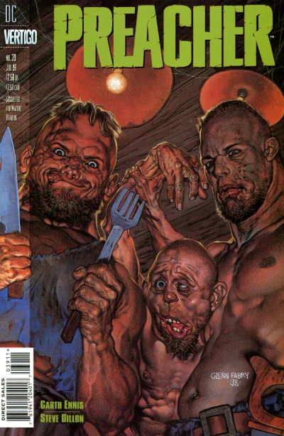 Cover of For All Mankind