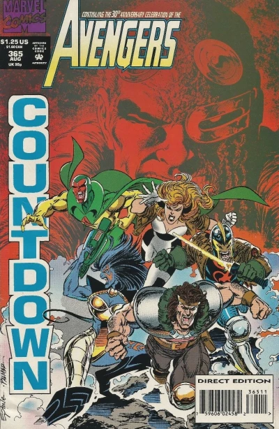 Cover of For An Empire Lost...