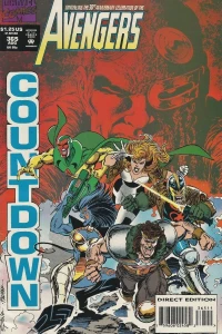 For An Empire Lost...