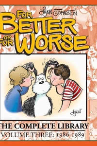 Volume Three: 1986-1989