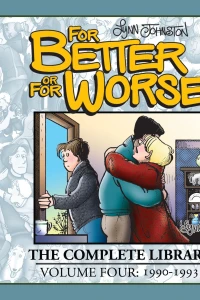 Volume Four: 1990-1993