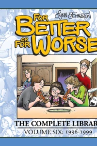 Volume Six: 1996-1999