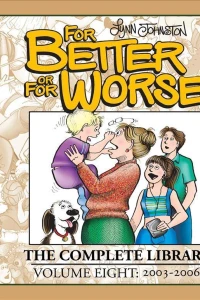 Volume Eight 2003-2006