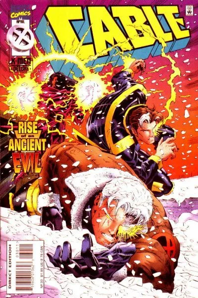 Cover of For Every Action...
