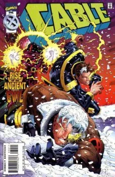 Cover of For Every Action...
