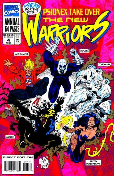 Cover of For Good And All