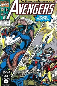 For Here We Make Our Stand