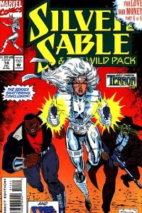 For Love Nor Money (Part 6 of 6)