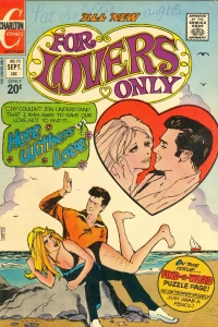 Here Withers Love