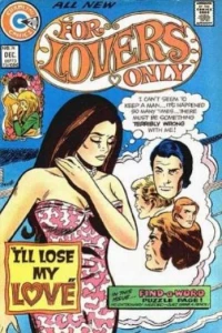 I'll Lose My Love