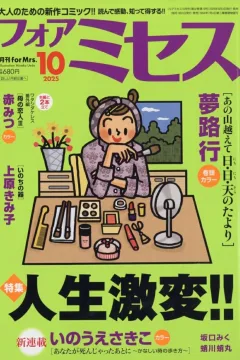 Issue #202510
