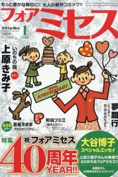Issue #202601