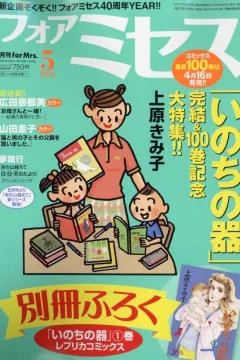 Issue #202605