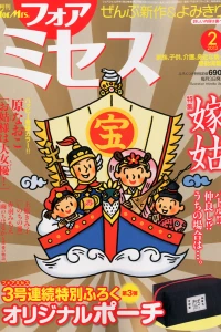 Issue #201302