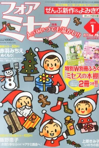 Issue #201401