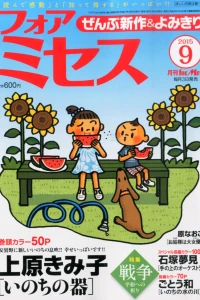 Issue #201509