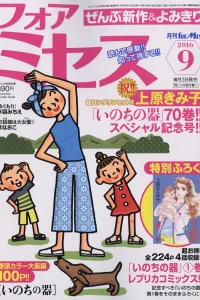 Issue #201609