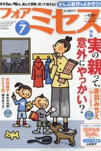 Issue #201707